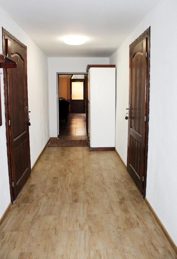 Apartmany St. Maria Staré Hory Zewnętrze zdjęcie