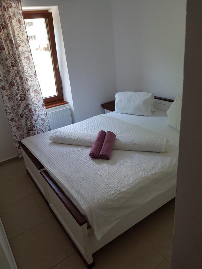 Apartmany St. Maria Staré Hory Zewnętrze zdjęcie
