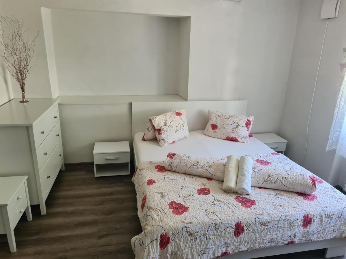 Apartmany St. Maria Staré Hory Zewnętrze zdjęcie