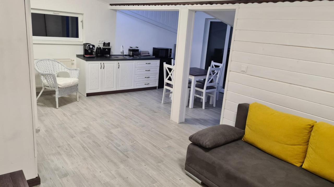Apartmany St. Maria Staré Hory Zewnętrze zdjęcie