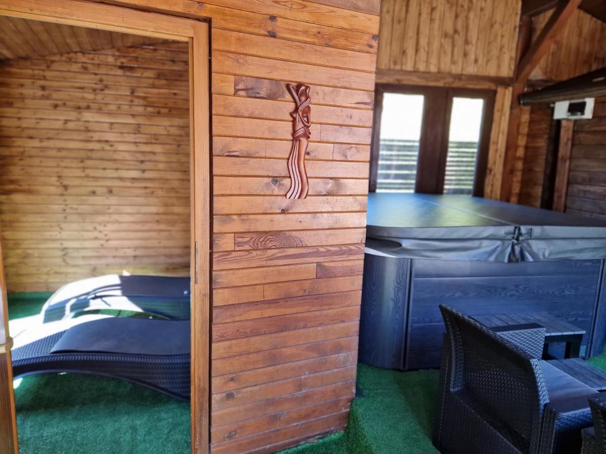Apartmany St. Maria Staré Hory Zewnętrze zdjęcie