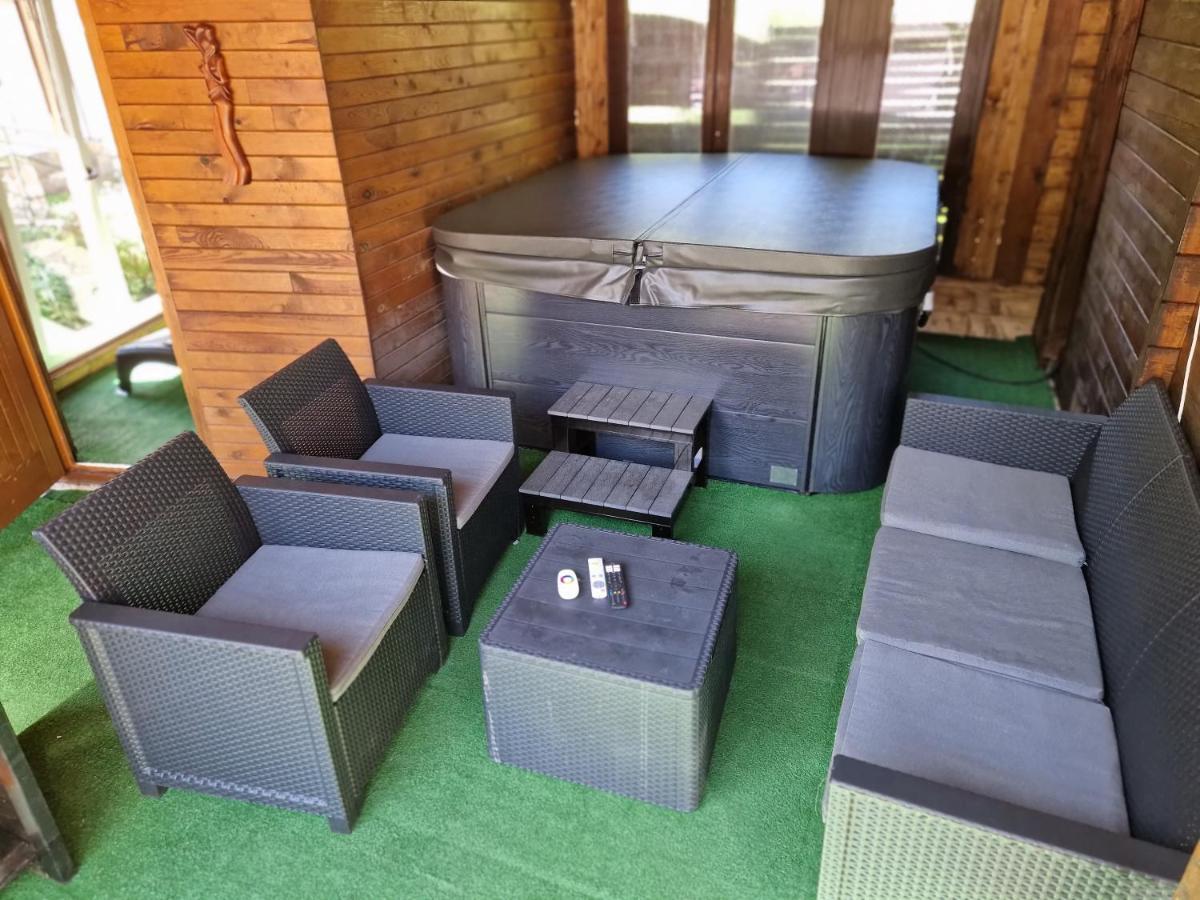 Apartmany St. Maria Staré Hory Zewnętrze zdjęcie