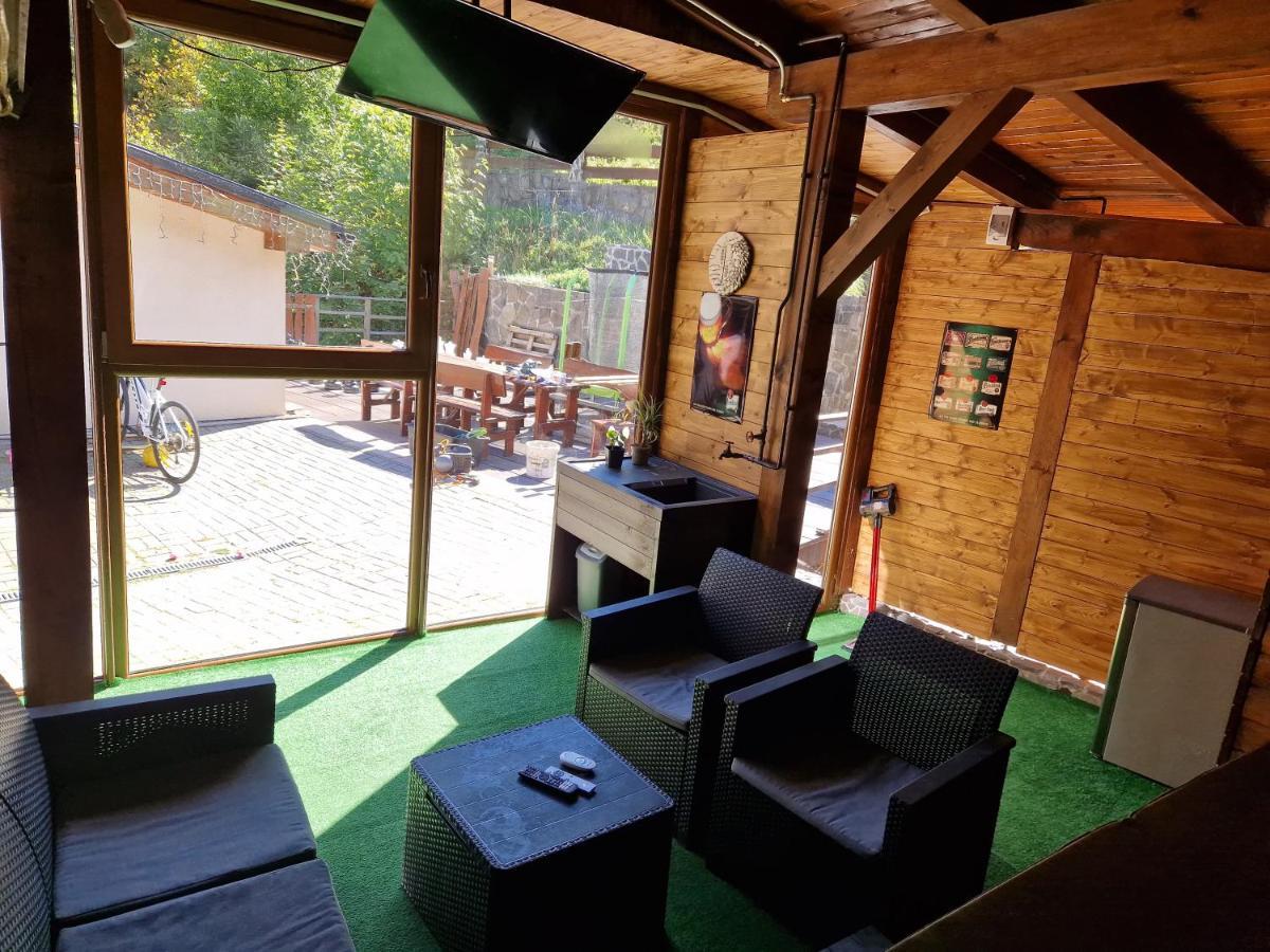 Apartmany St. Maria Staré Hory Zewnętrze zdjęcie