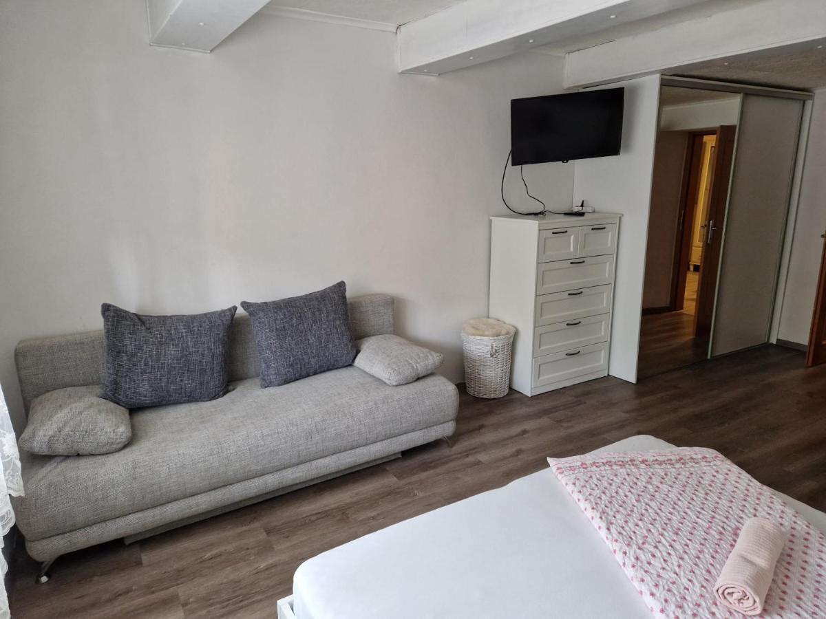 Apartmany St. Maria Staré Hory Zewnętrze zdjęcie