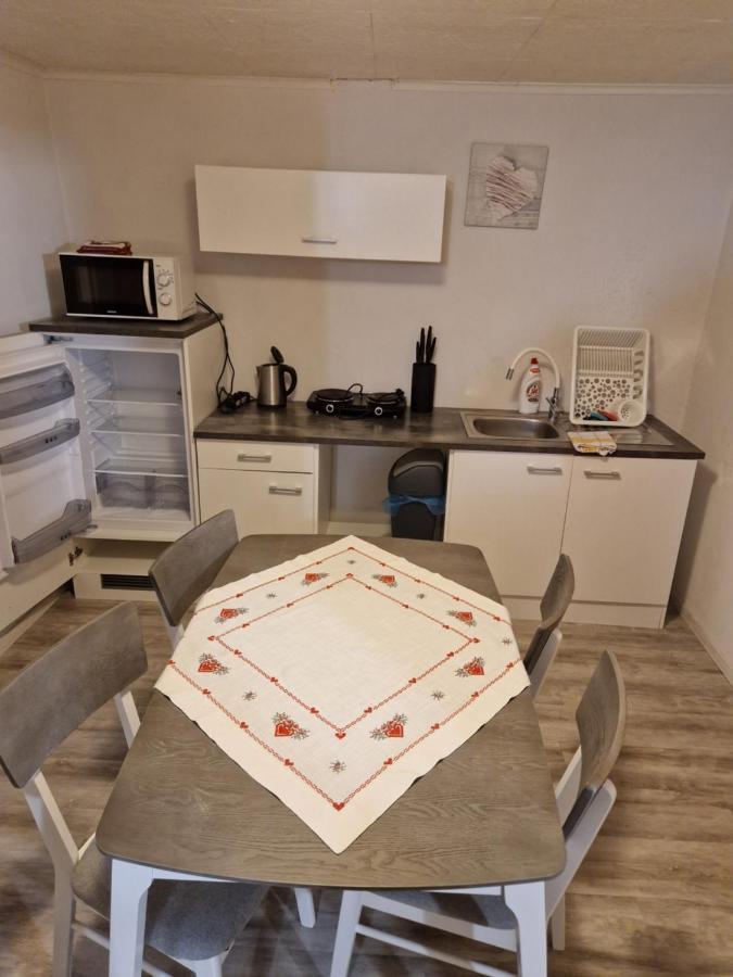 Apartmany St. Maria Staré Hory Zewnętrze zdjęcie