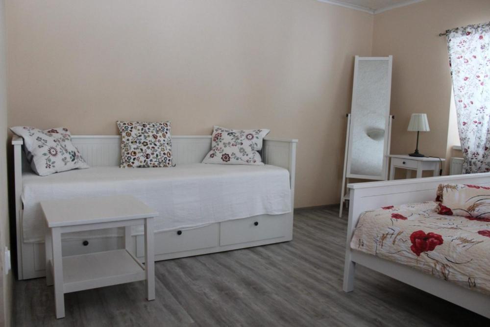 Apartmany St. Maria Staré Hory Zewnętrze zdjęcie